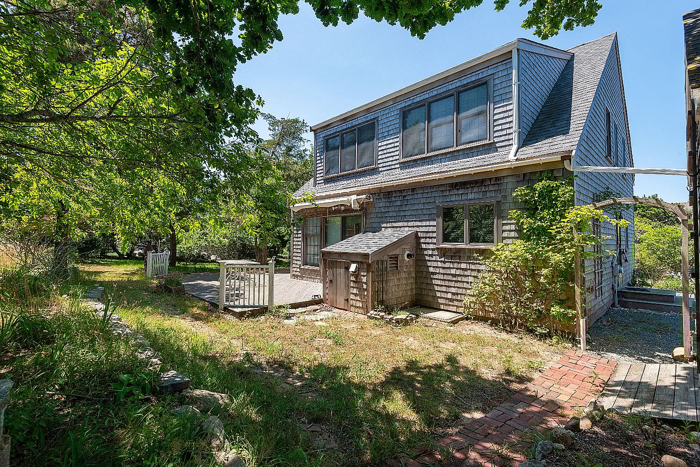 12 Mizzenmast Road Nantucket MA