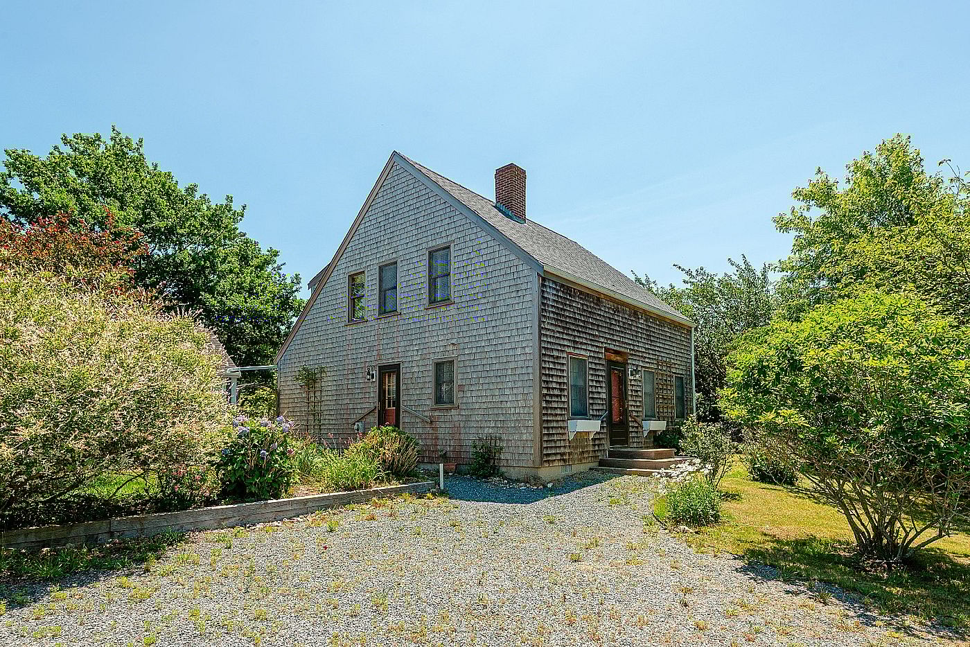12 Mizzenmast Road Nantucket MA