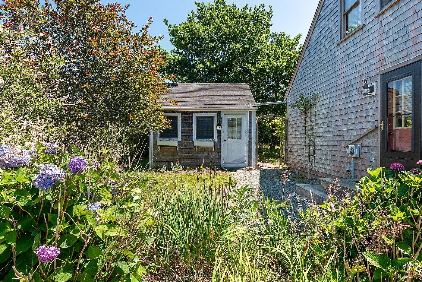 12 Mizzenmast Road Nantucket MA