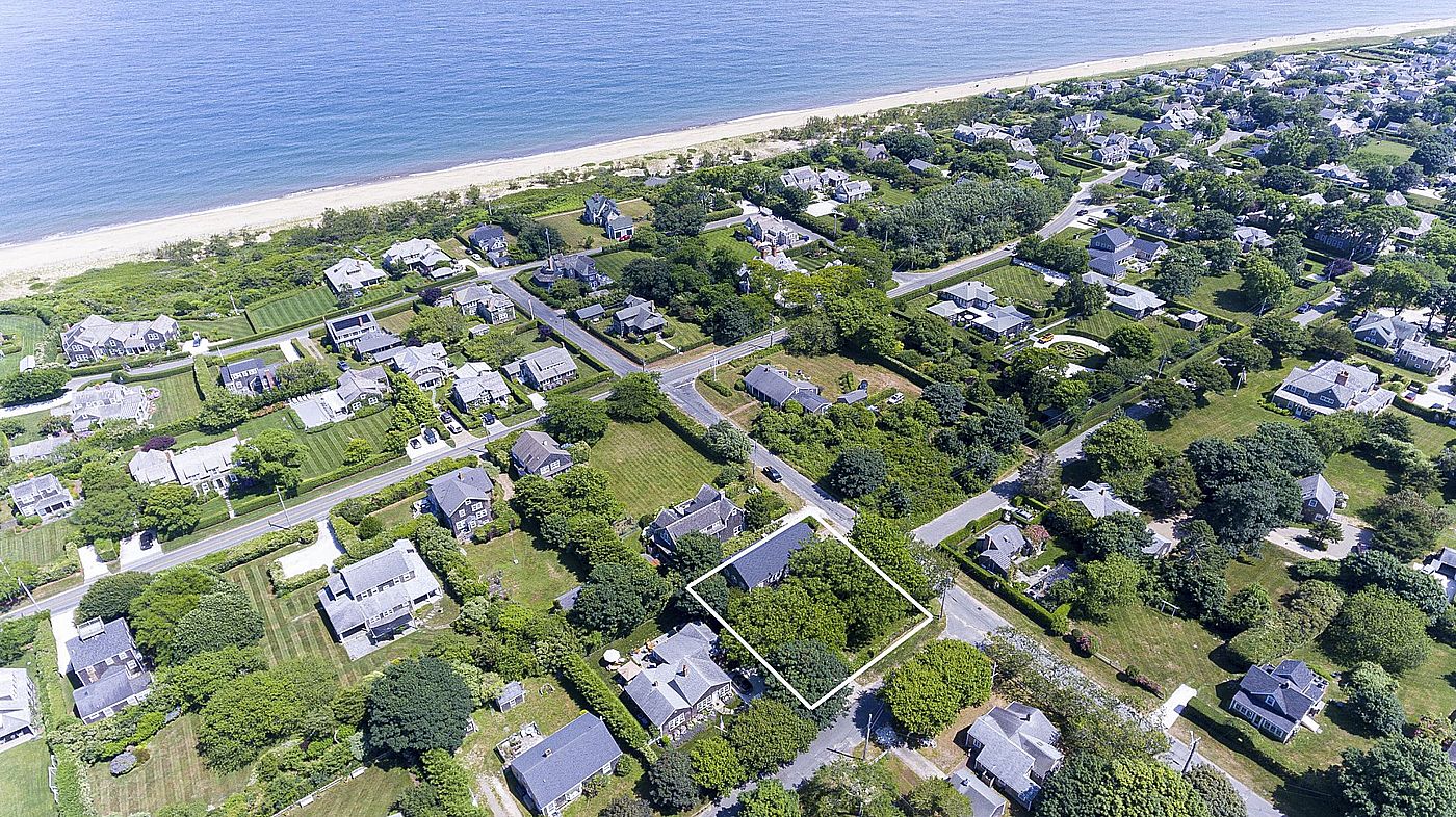 1 Sconset Avenue Nantucket MA