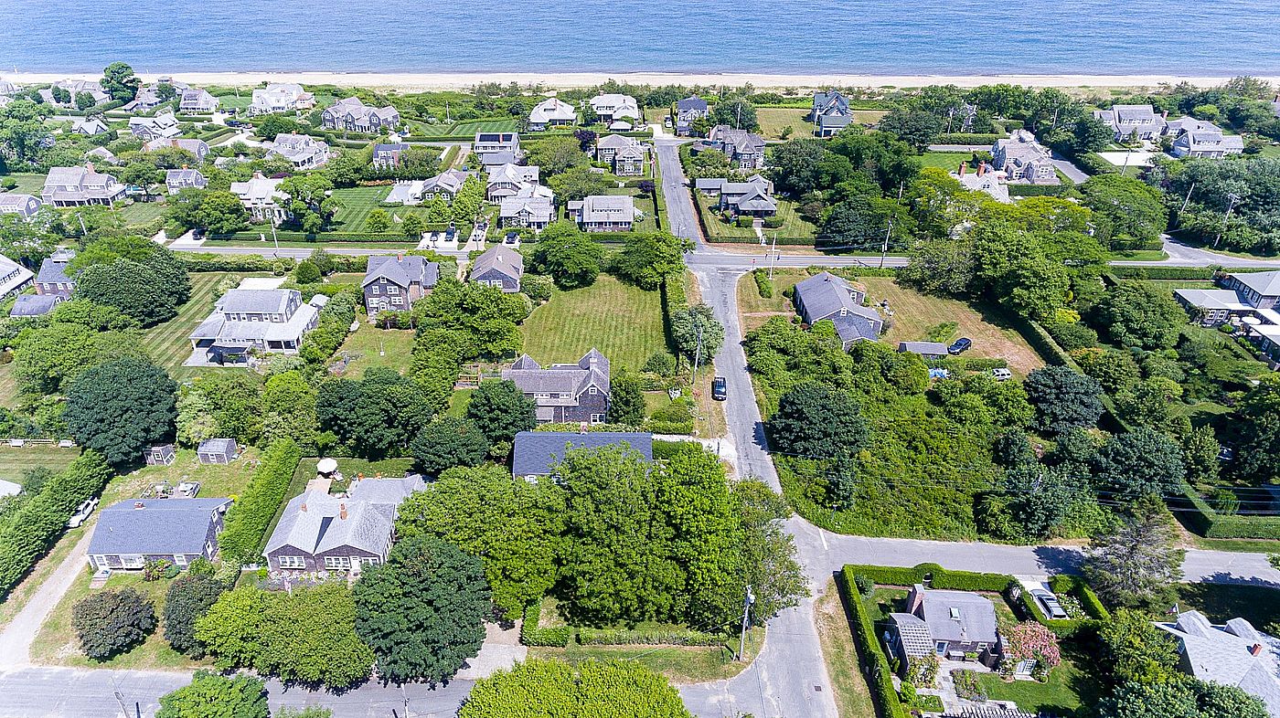 1 Sconset Avenue Nantucket MA
