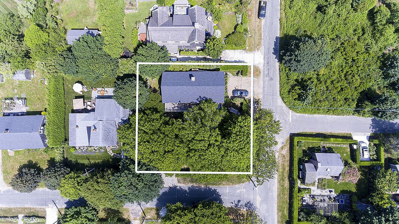 1 Sconset Avenue Nantucket MA