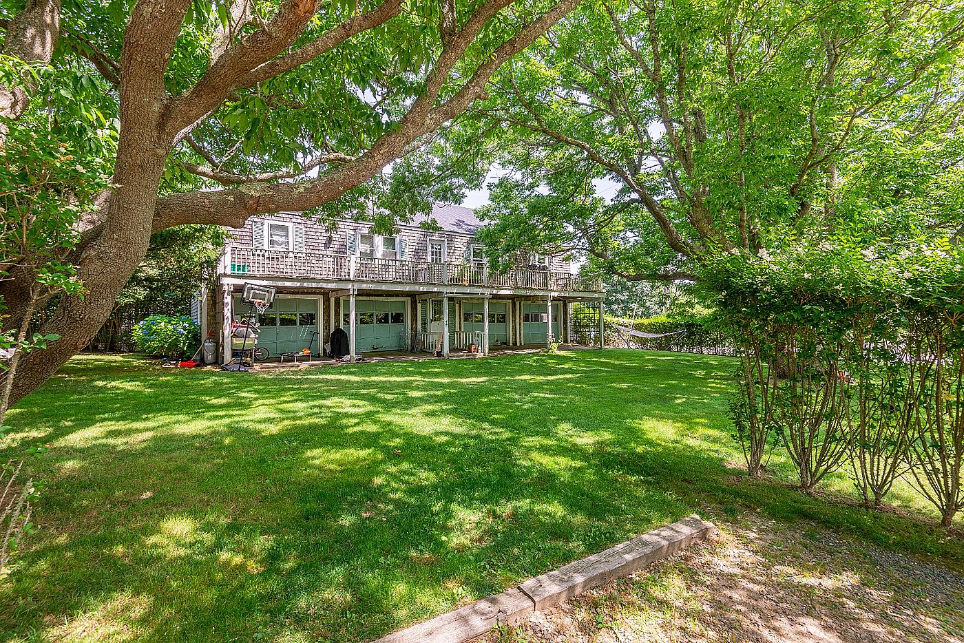 1 Sconset Avenue Nantucket MA