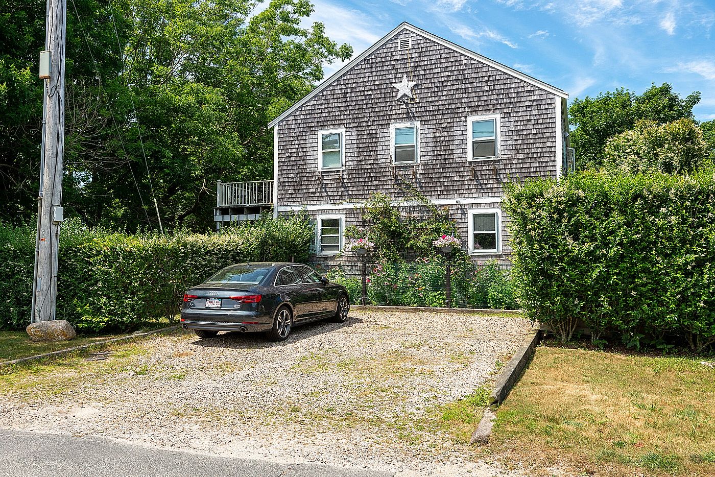 1 Sconset Avenue Nantucket MA