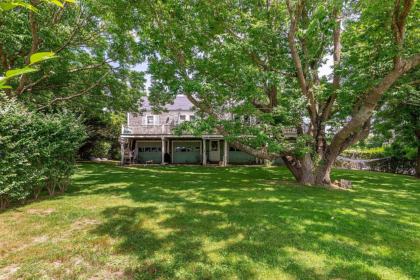 1 Sconset Avenue Nantucket MA