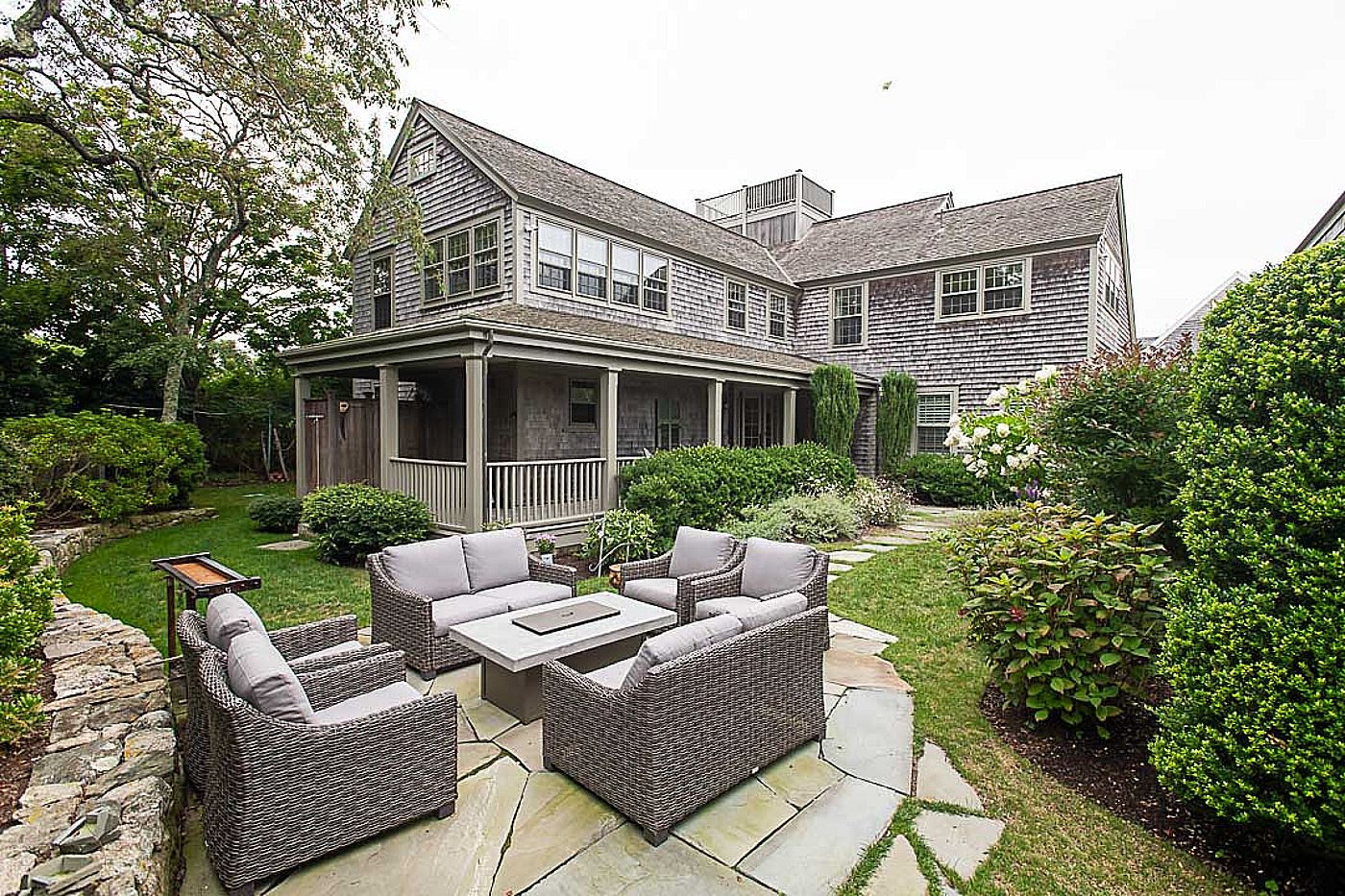 8 Jefferson Avenue Nantucket MA