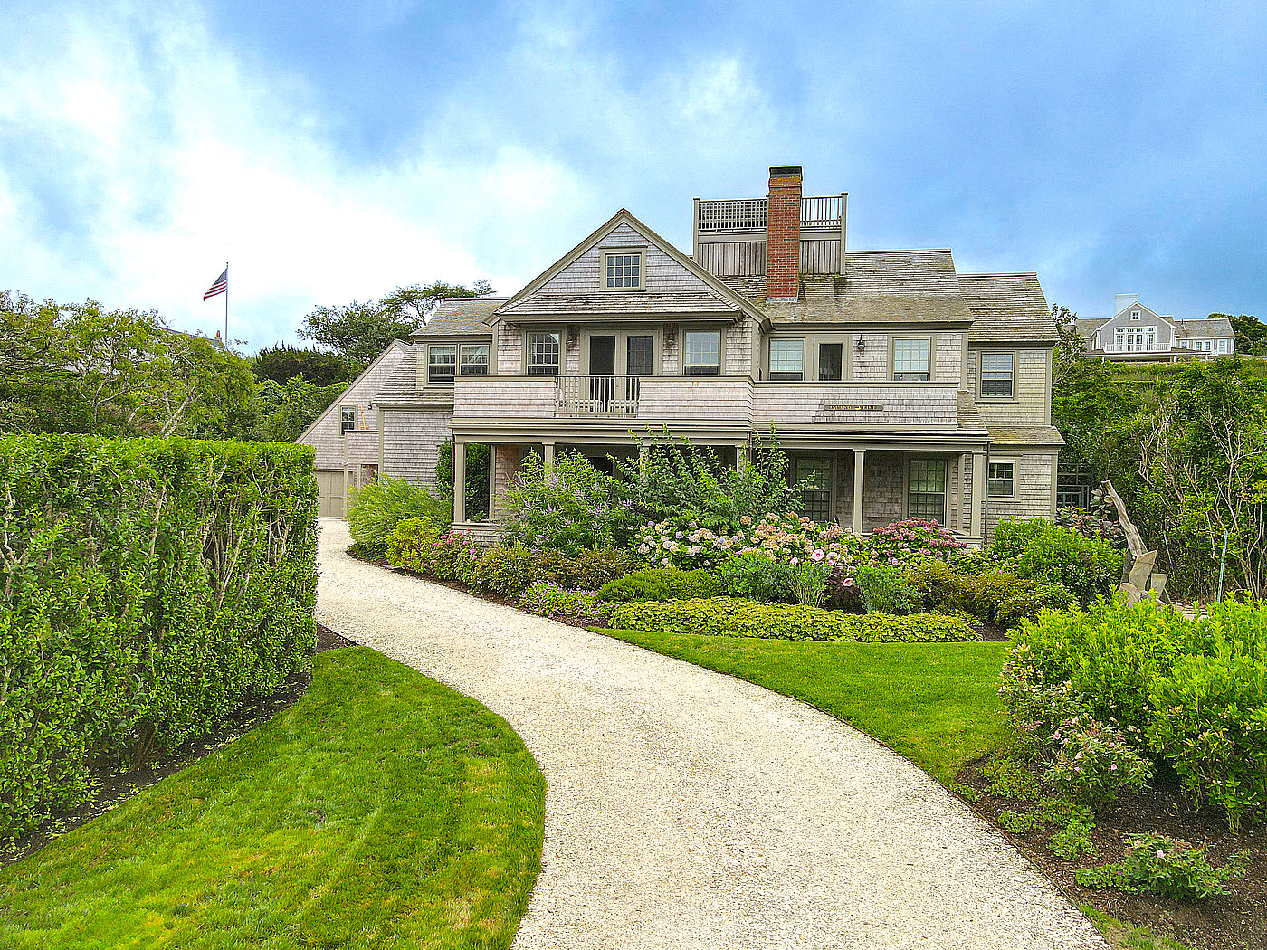 8 Jefferson Avenue Nantucket MA