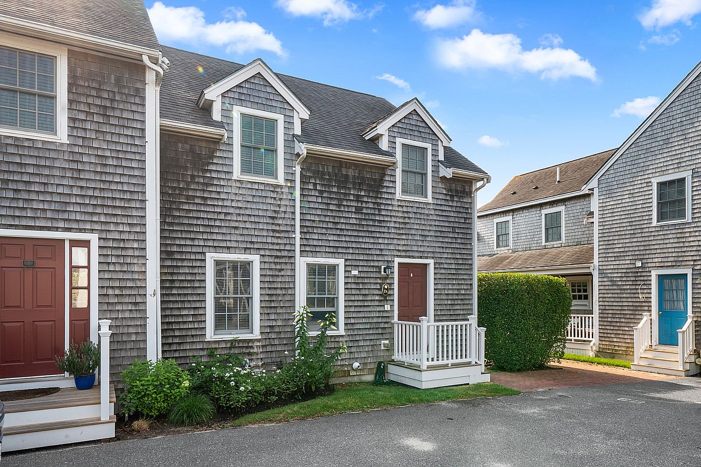 7 Park Circle Nantucket MA
