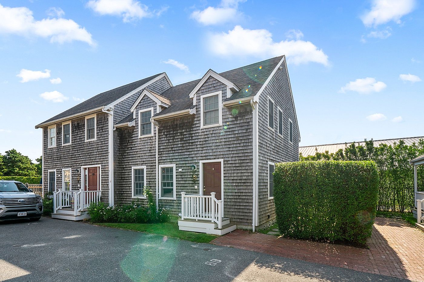 7 Park Circle Nantucket MA