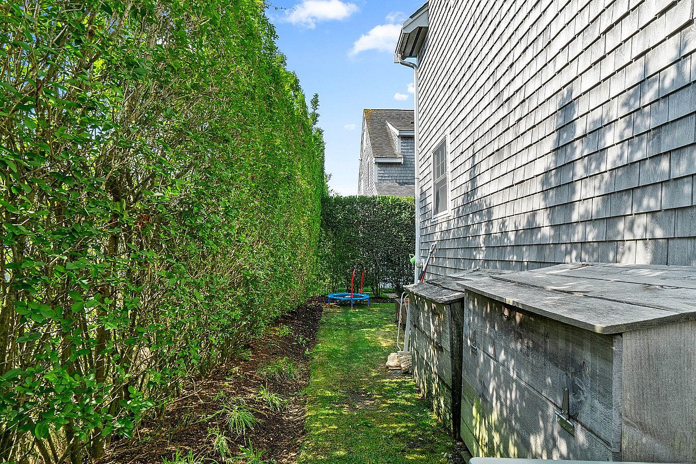 7 Park Circle Nantucket MA