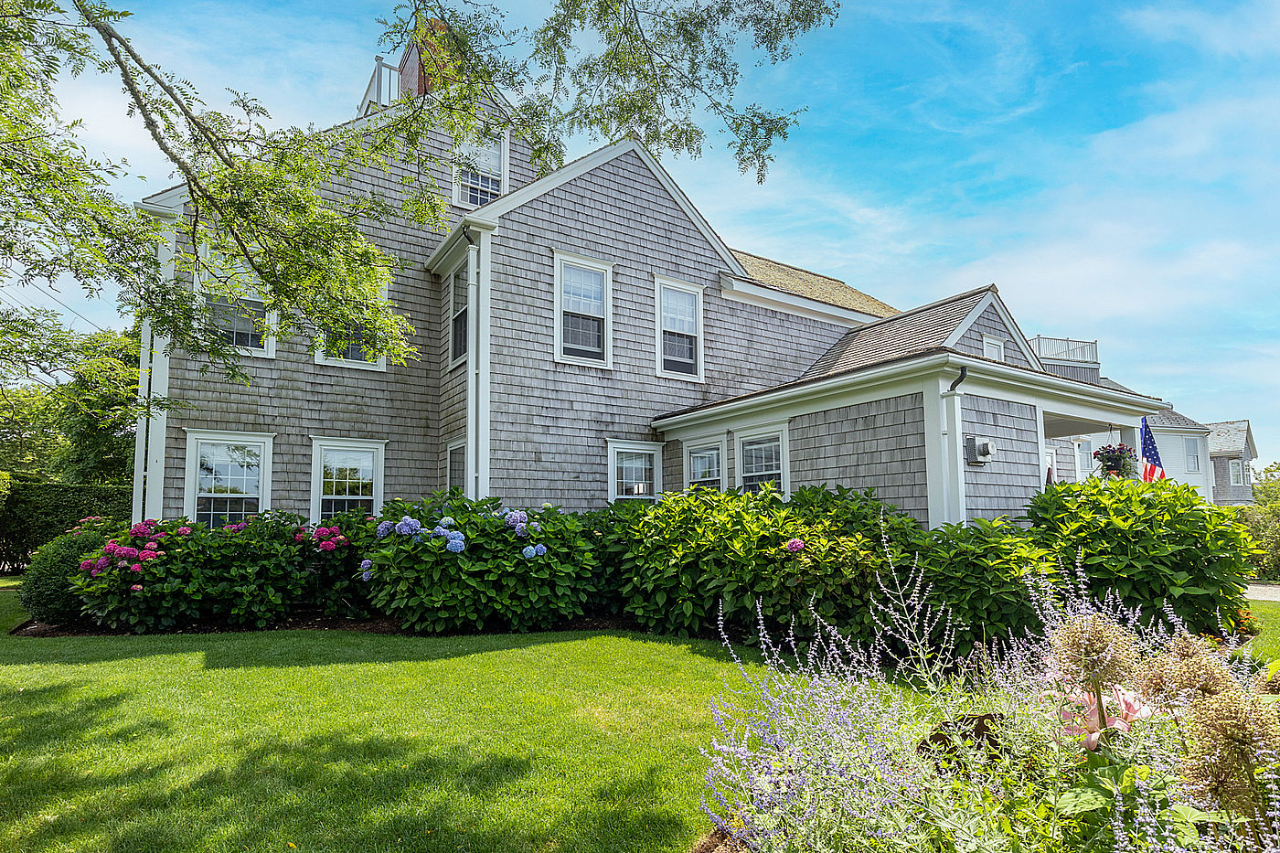 2 Mayhew Lane Nantucket MA