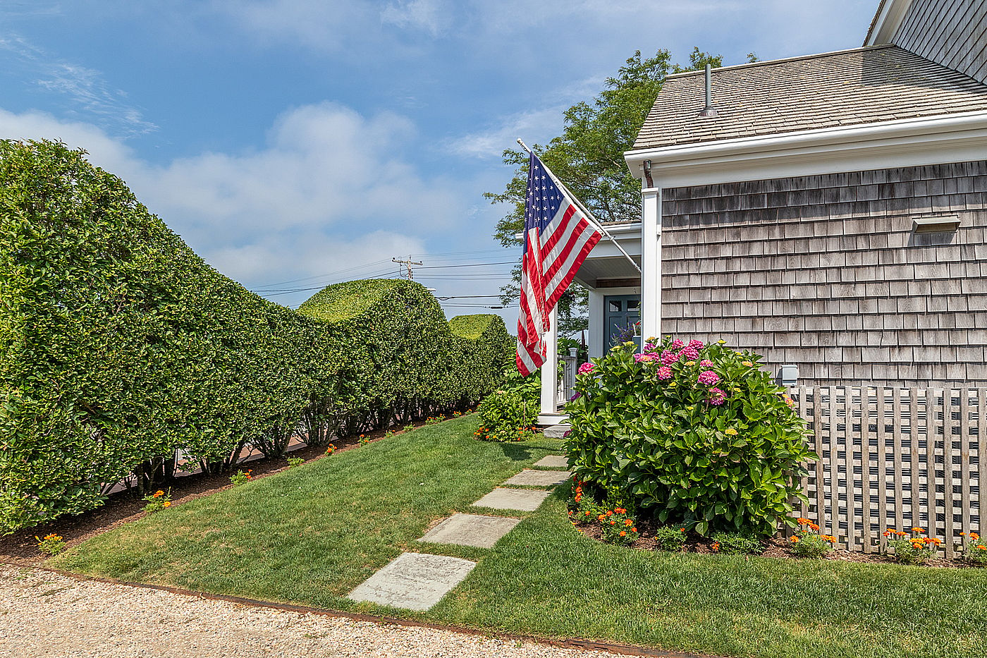 2 Mayhew Lane Nantucket MA