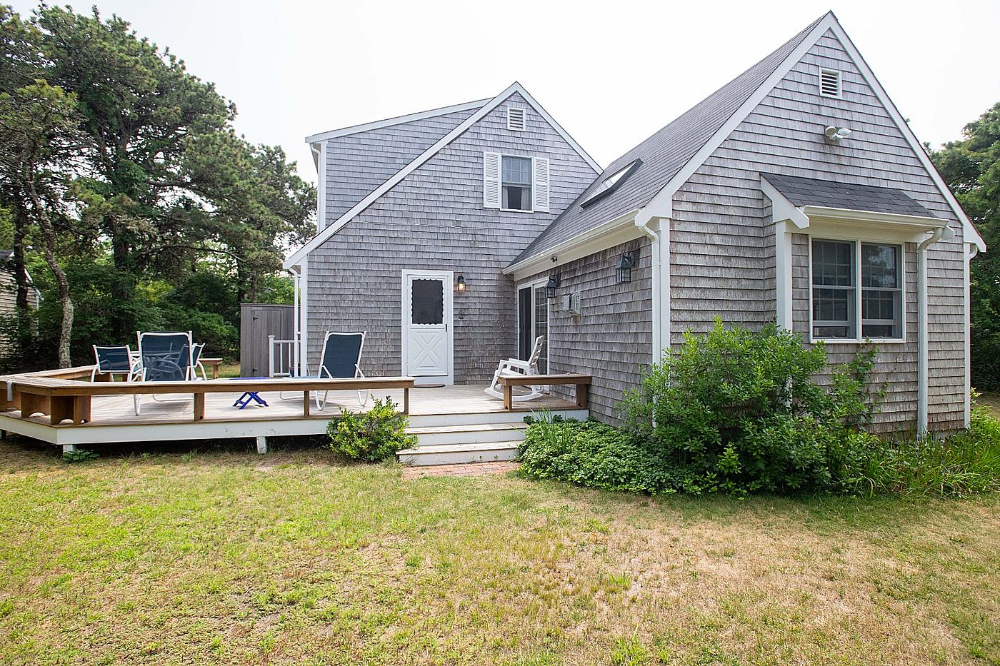 134 Surfside Road Nantucket MA