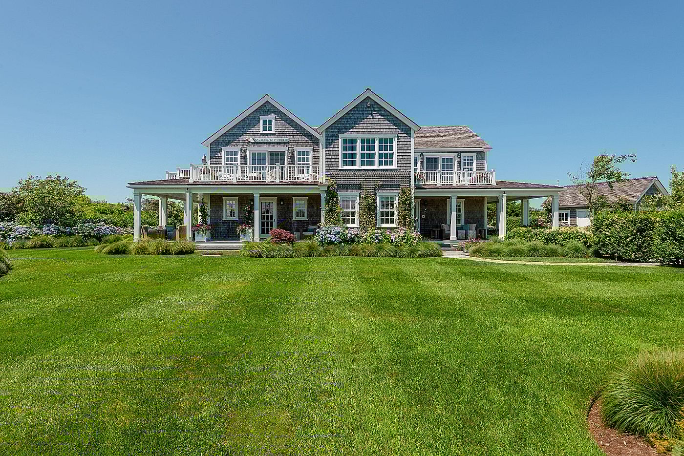 91 Tom Nevers Road Nantucket MA