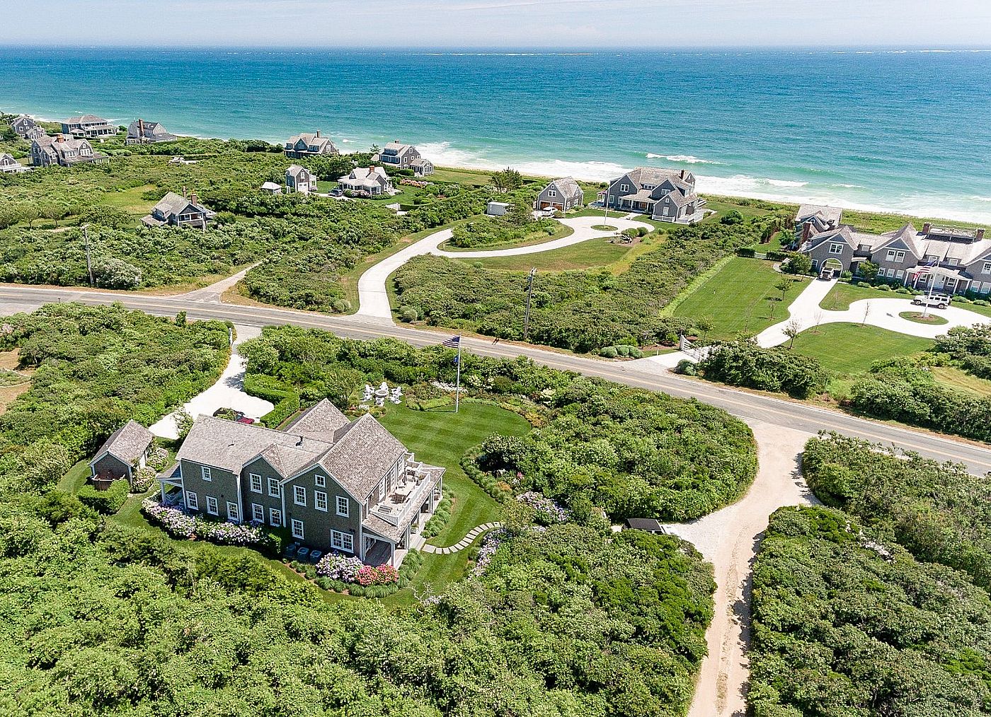 91 Tom Nevers Road Nantucket MA