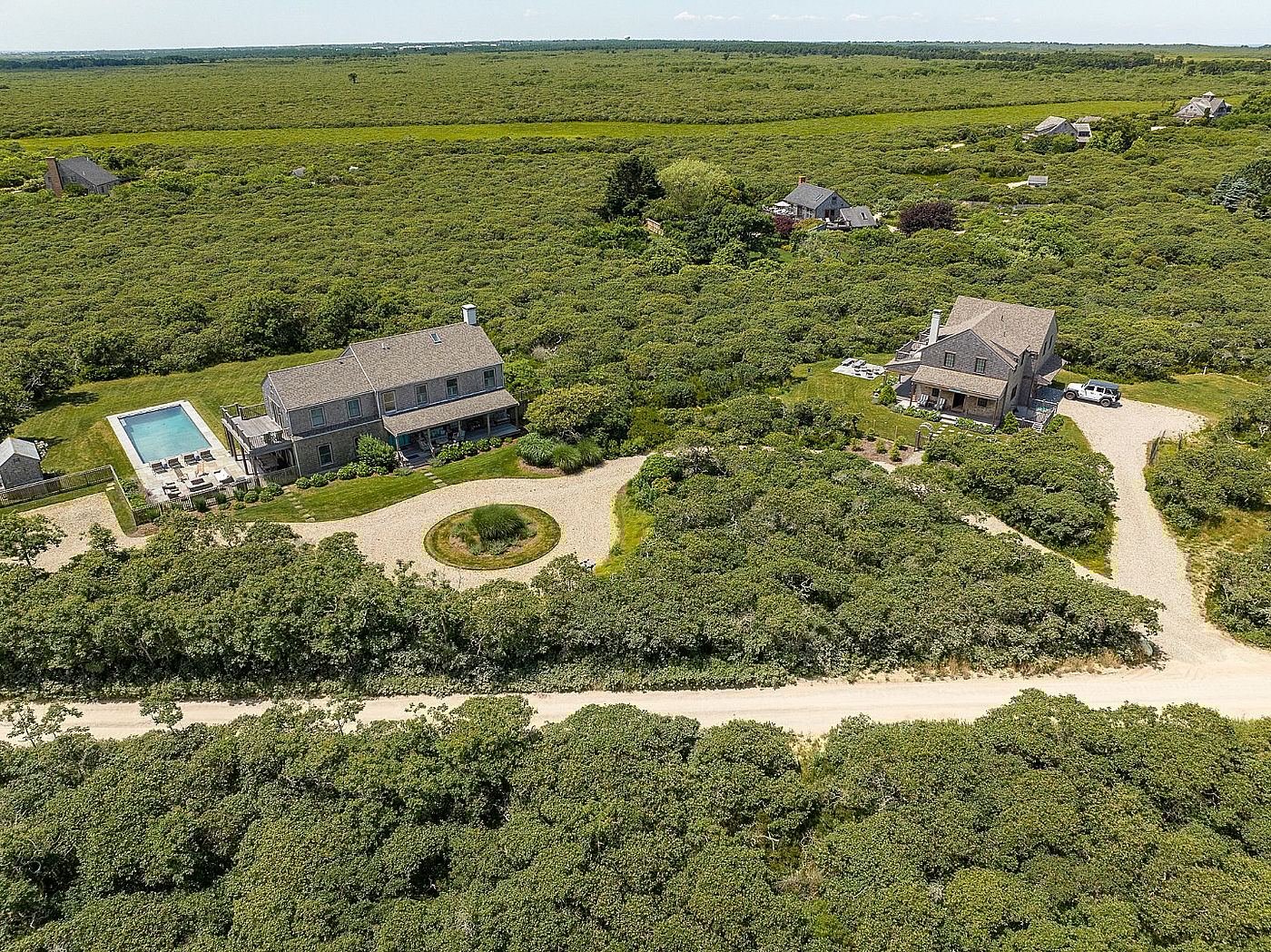 21 Kendrick Street Nantucket MA