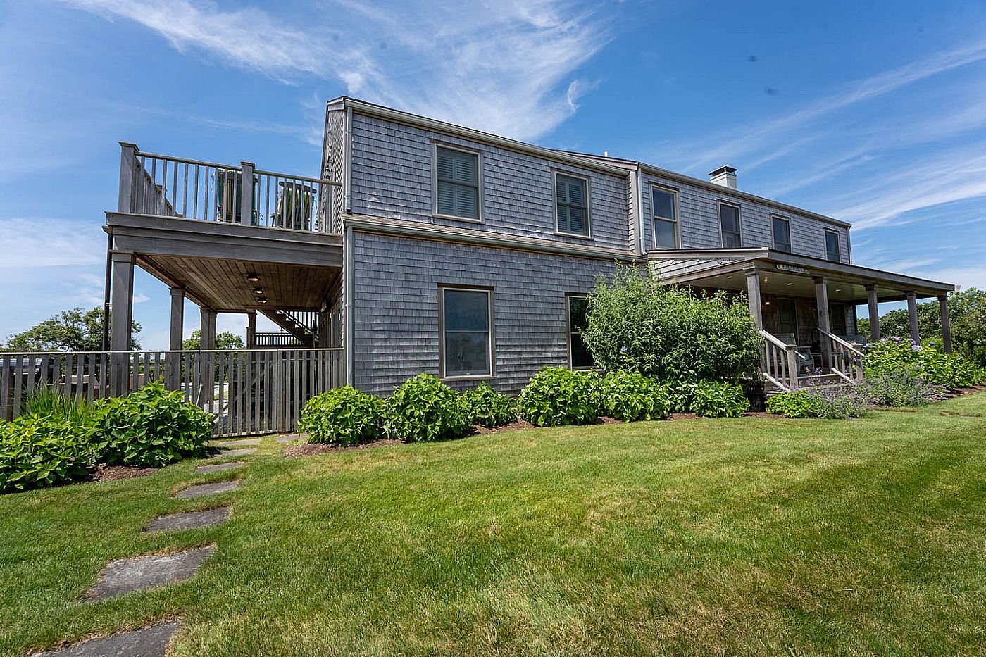 21 Kendrick Street Nantucket MA