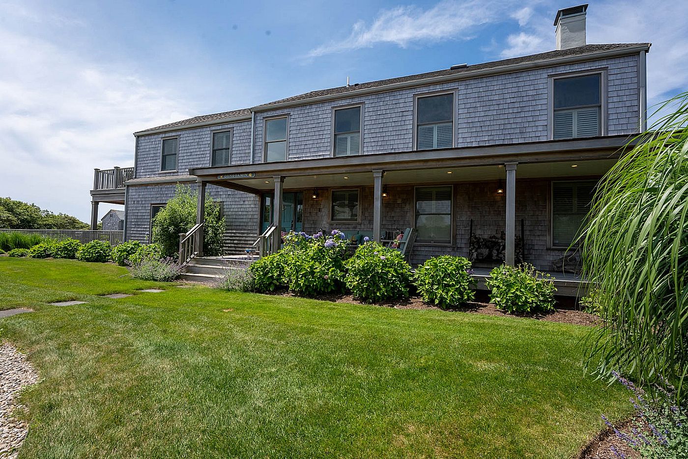 21 Kendrick Street Nantucket MA