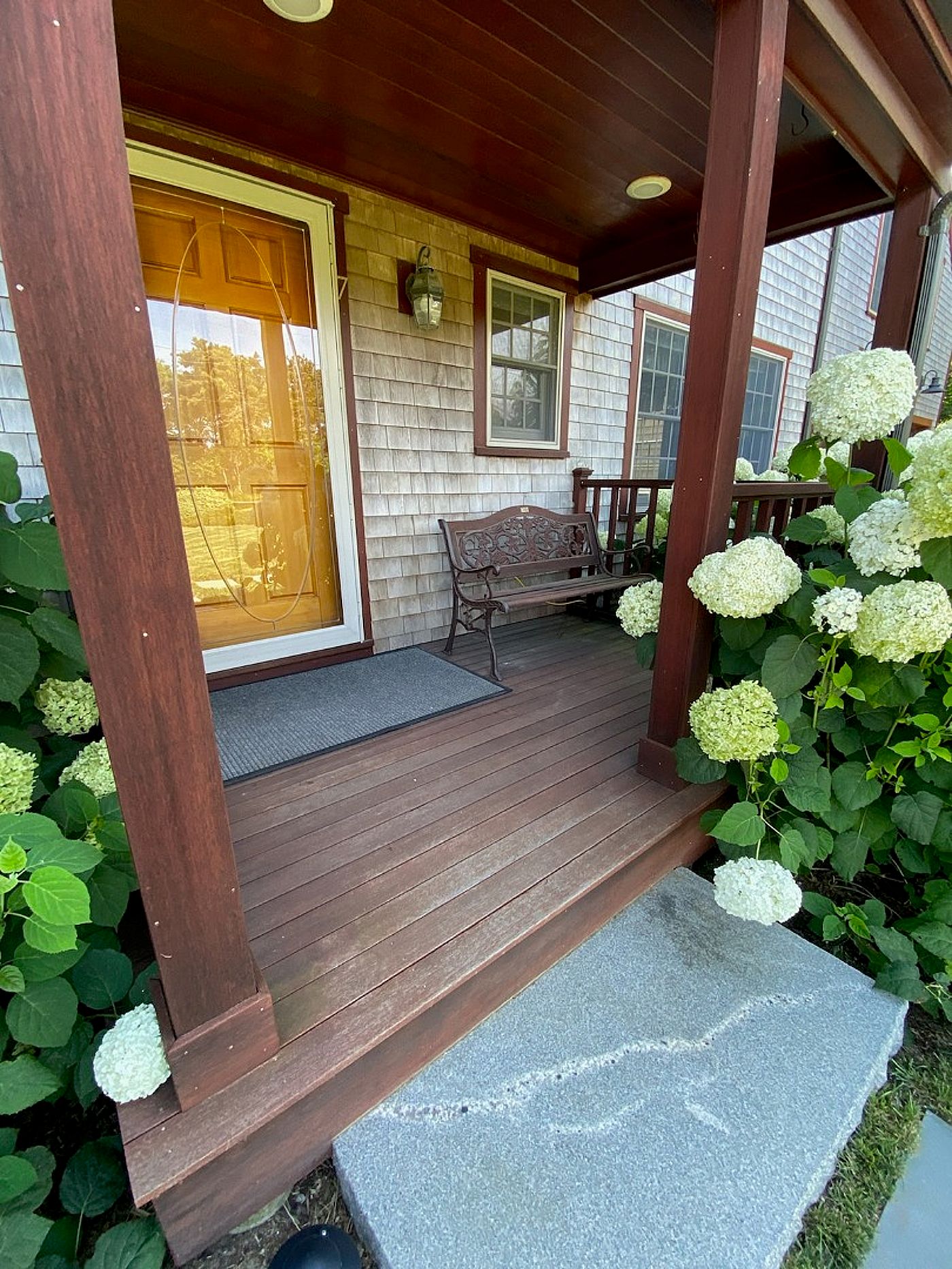 7 Parker Lane Nantucket MA