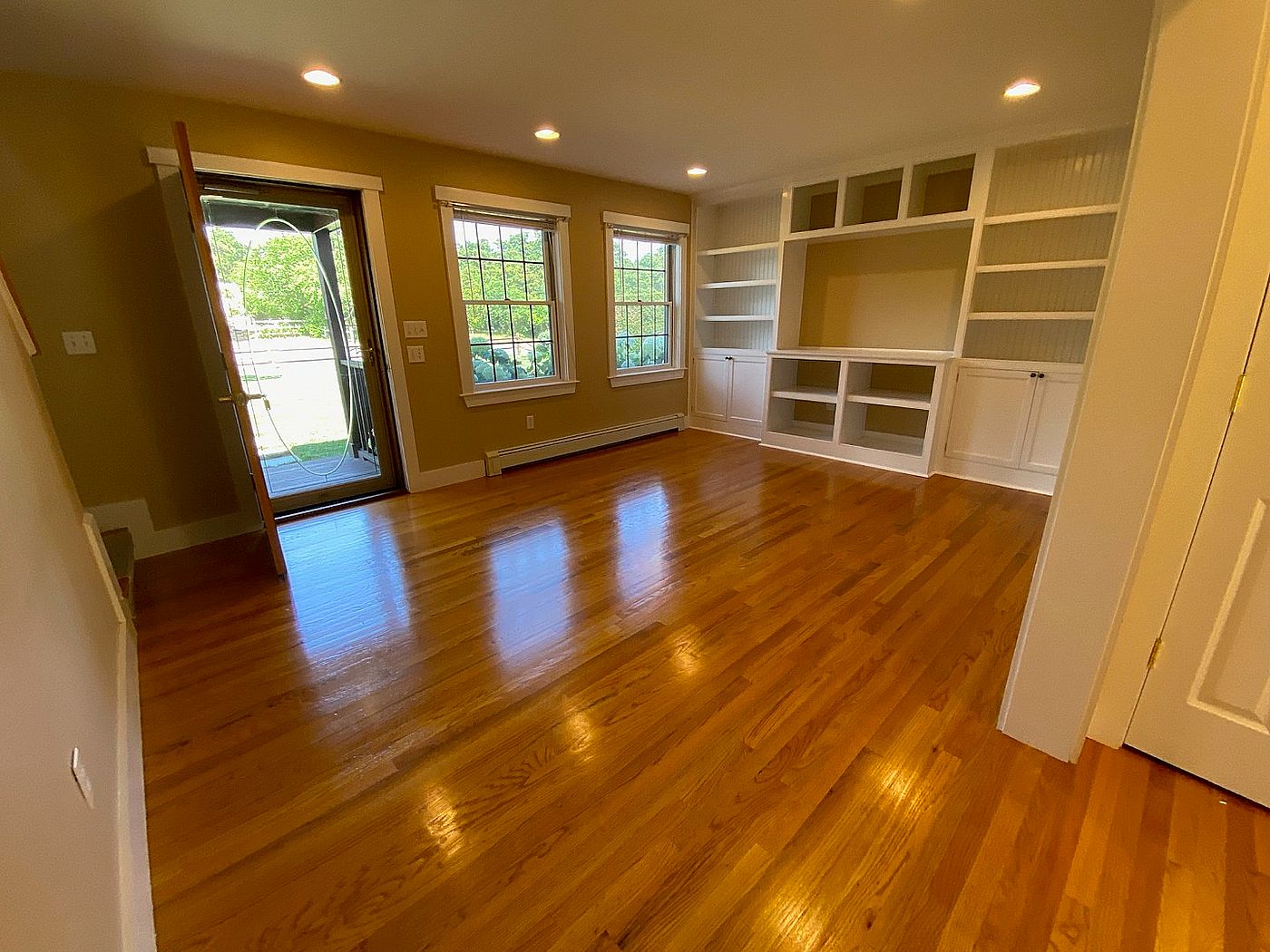 7 Parker Lane Nantucket MA
