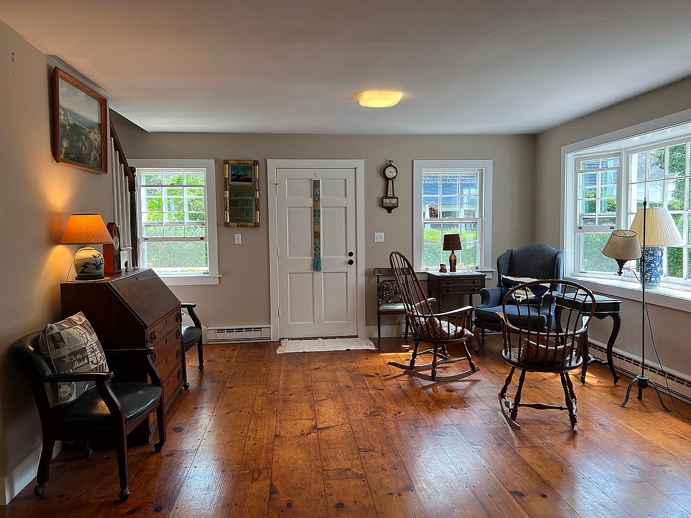 13 Academy Lane Nantucket MA