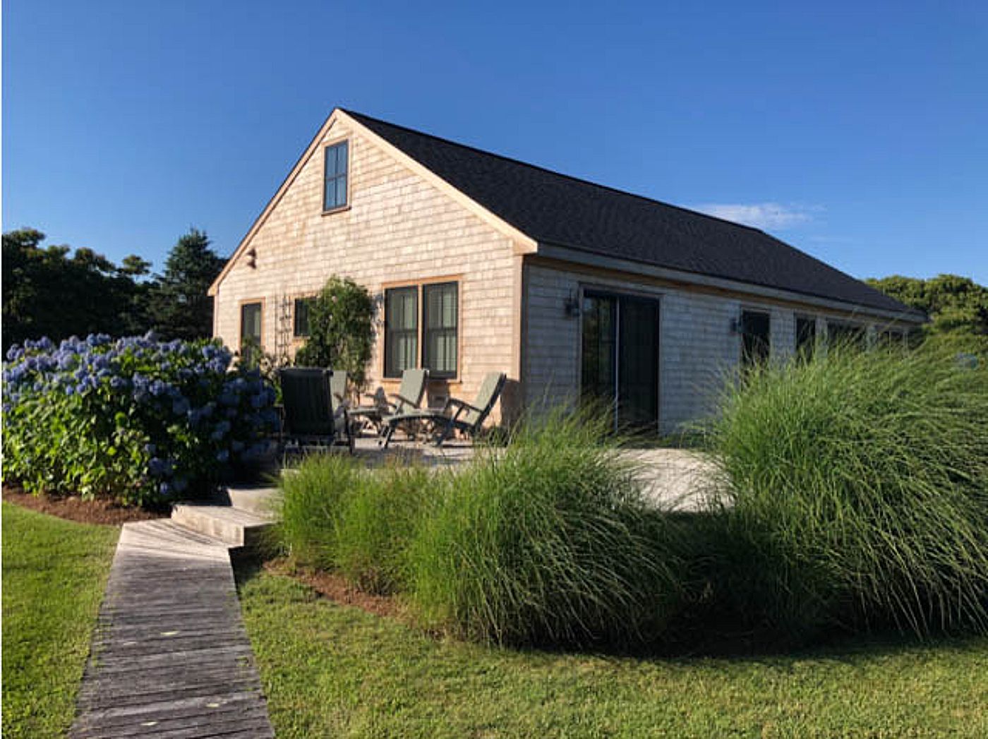 9 Lyons Lane Nantucket MA