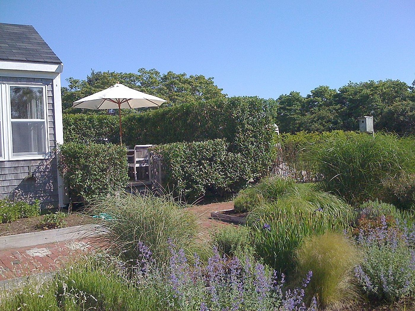 9 Lyons Lane Nantucket MA