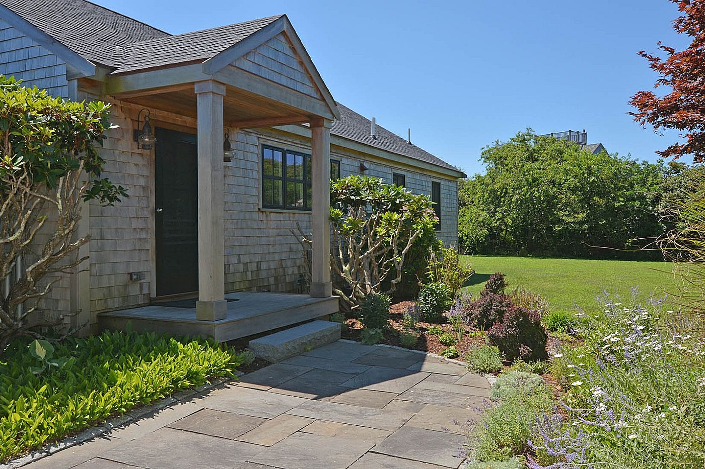 9 Lyons Lane Nantucket MA