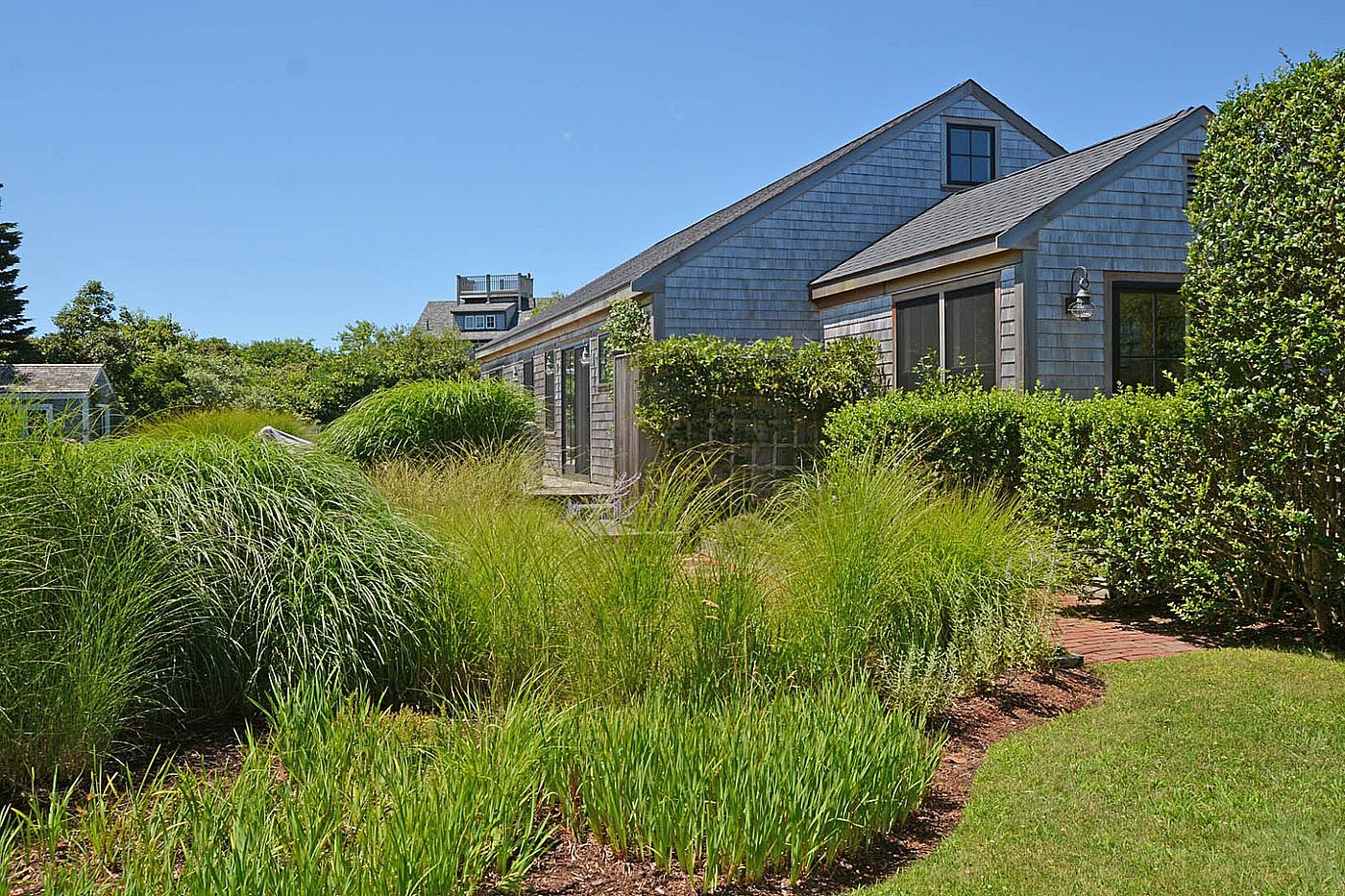 9 Lyons Lane Nantucket MA