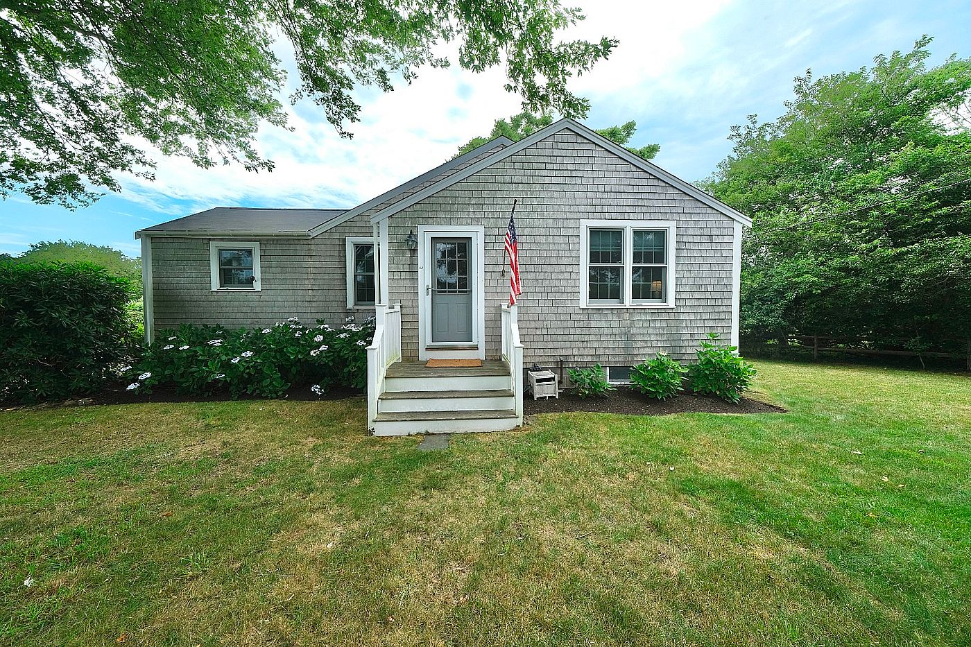 11 Roberts Lane Nantucket MA