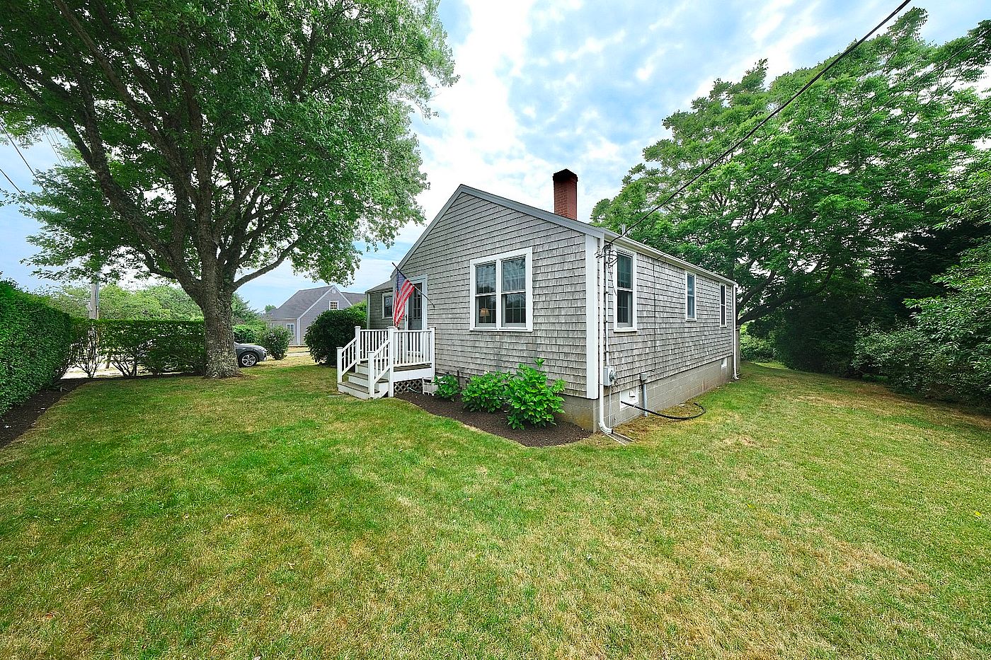 11 Roberts Lane Nantucket MA