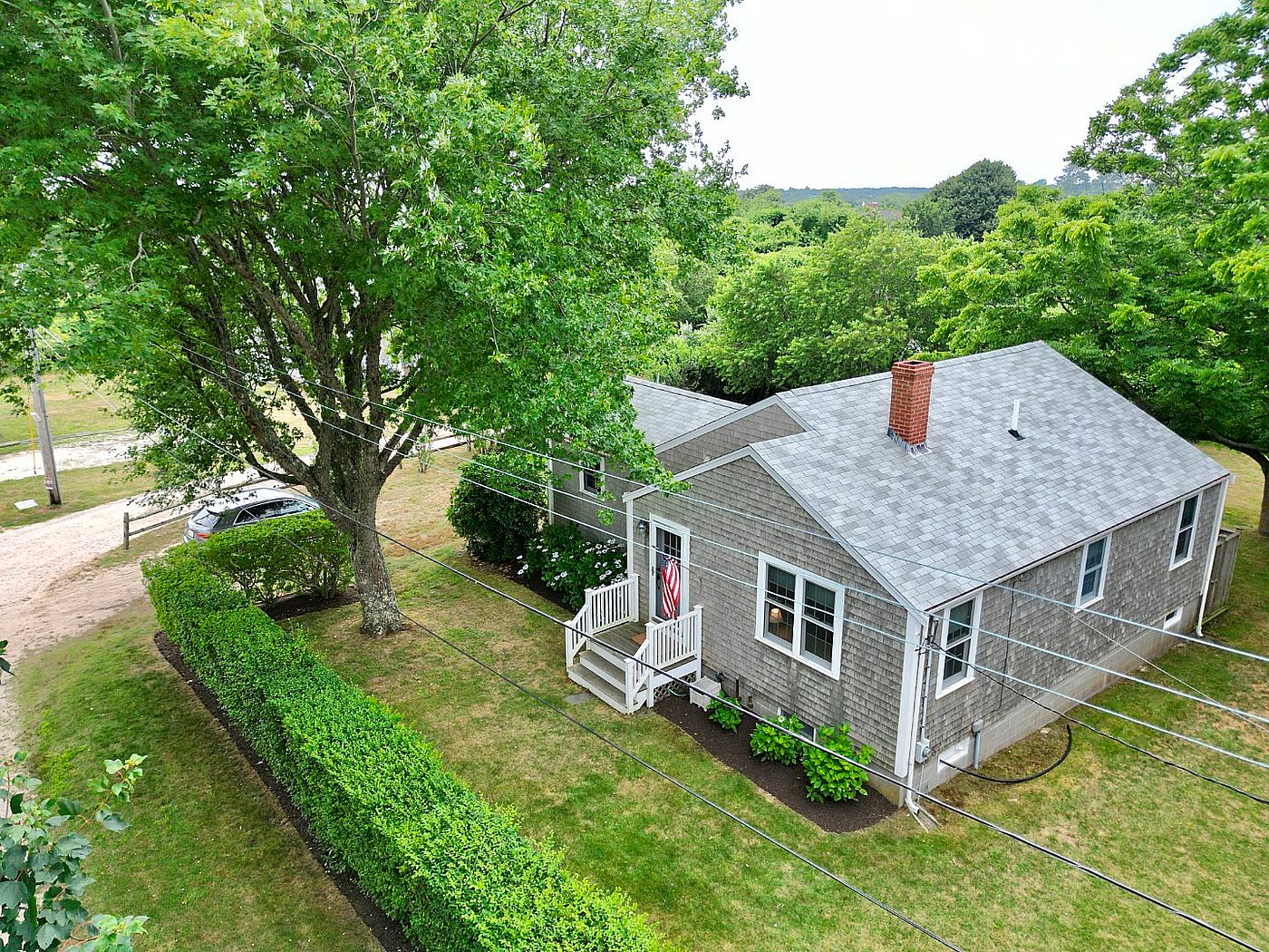 11 Roberts Lane Nantucket MA