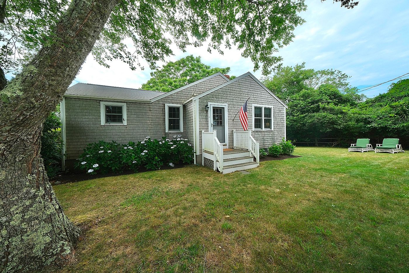 11 Roberts Lane Nantucket MA