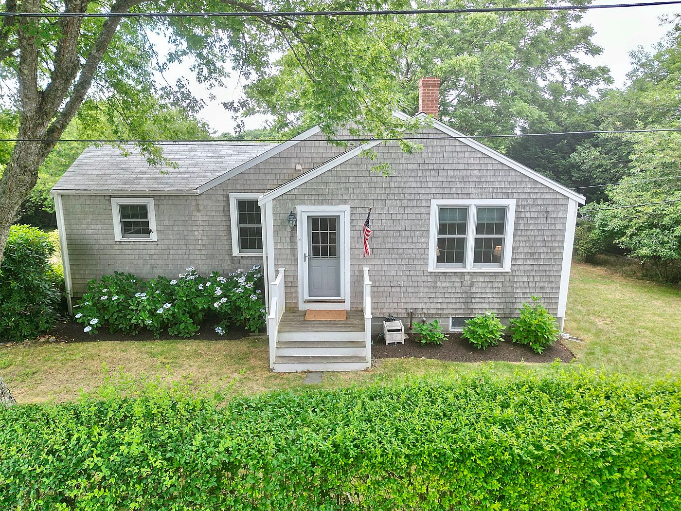 11 Roberts Lane Nantucket MA