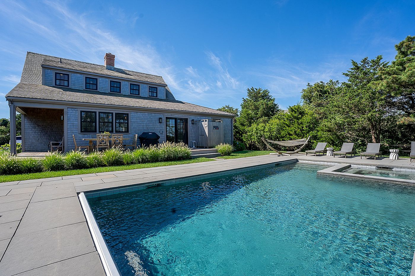 7 Golfview Drive Nantucket MA