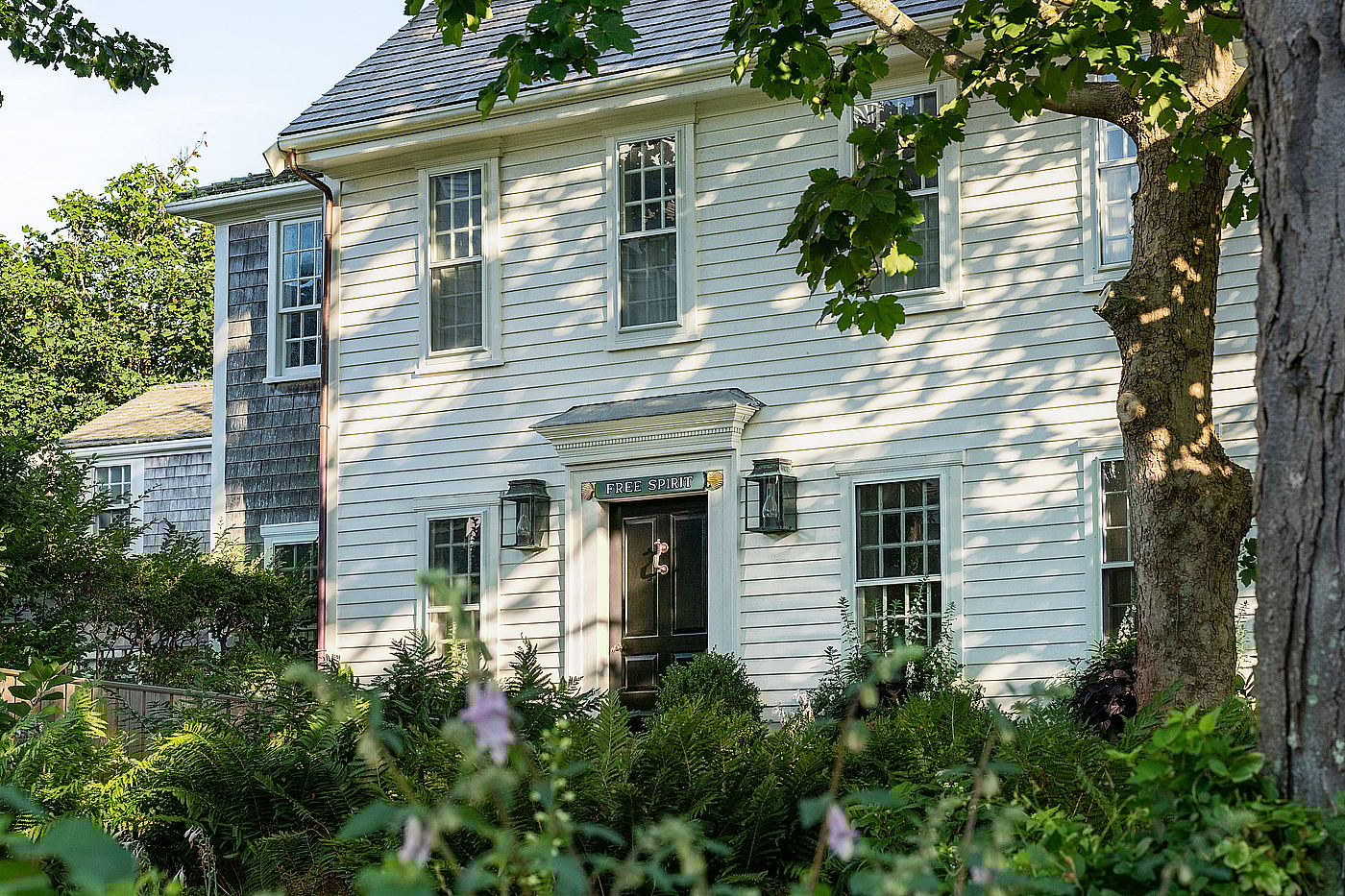 20 Cliff Road Nantucket MA