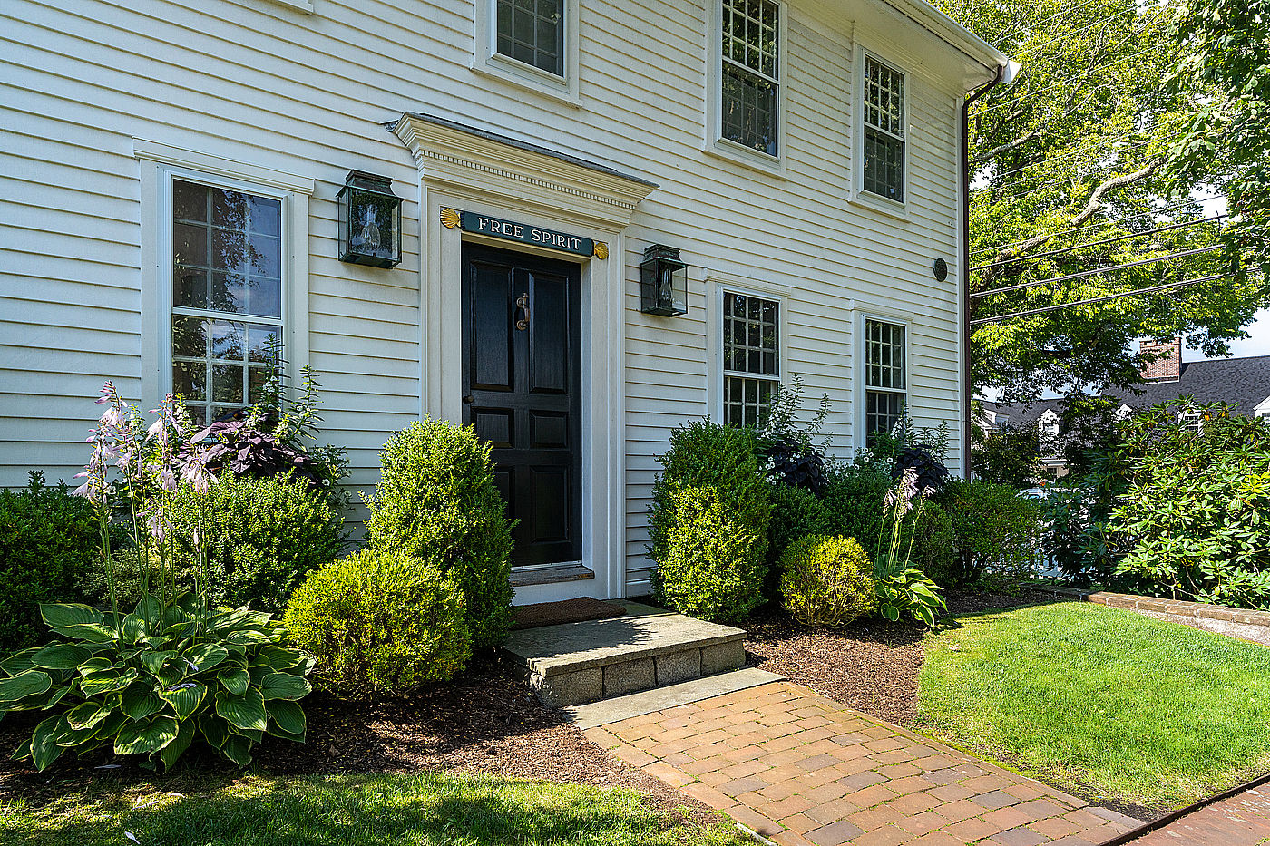 20 Cliff Road Nantucket MA