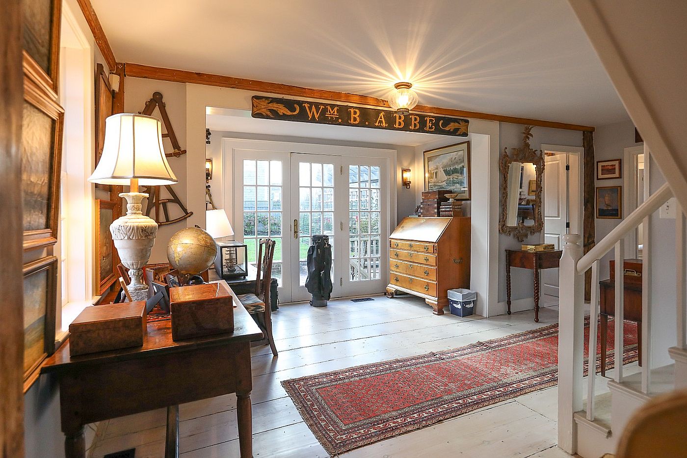 20 Cliff Road Nantucket MA
