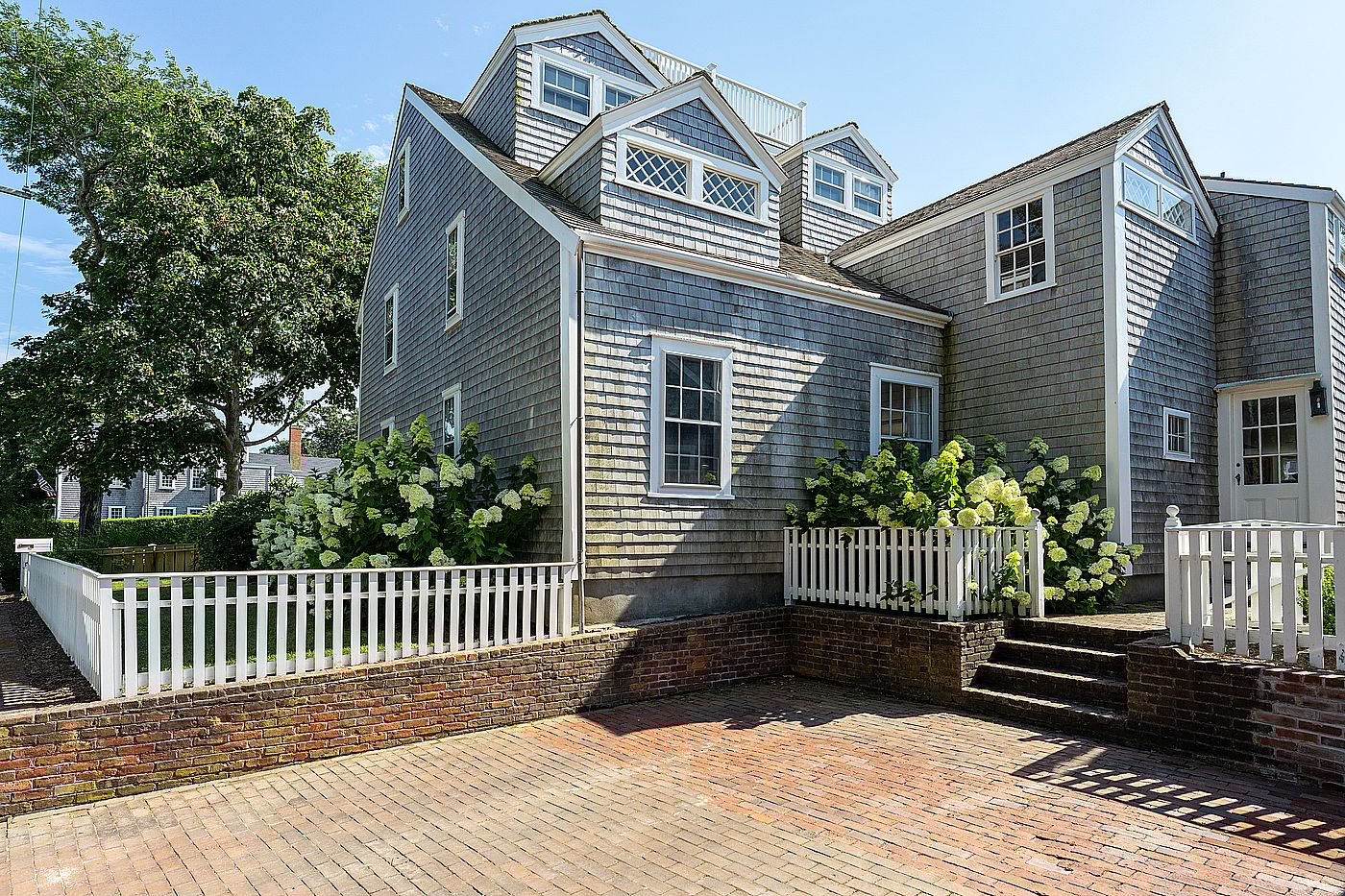 20 Cliff Road Nantucket MA
