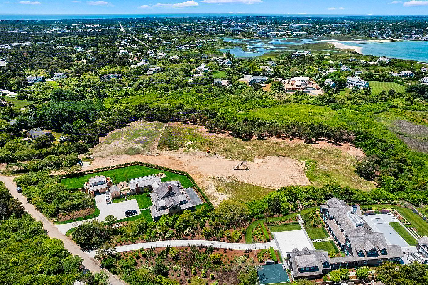 4 Cathcart Road Nantucket MA