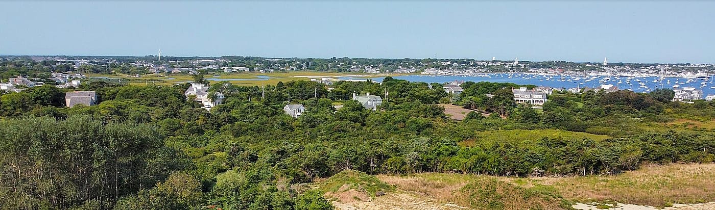 4 Cathcart Road Nantucket MA
