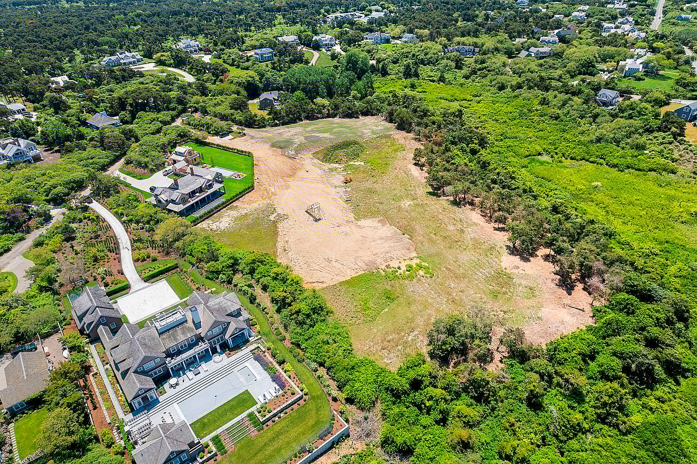 4 Cathcart Road Nantucket MA