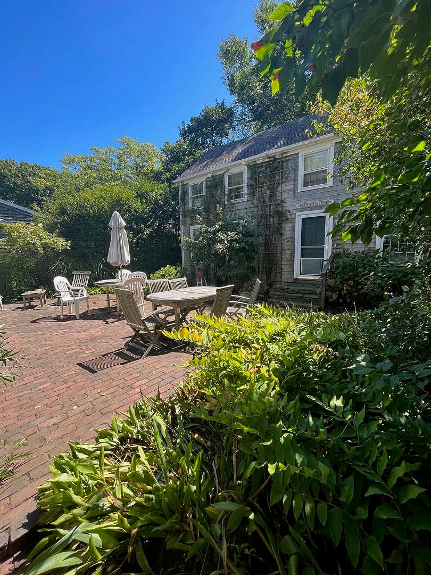 16 Quaker Road Nantucket MA