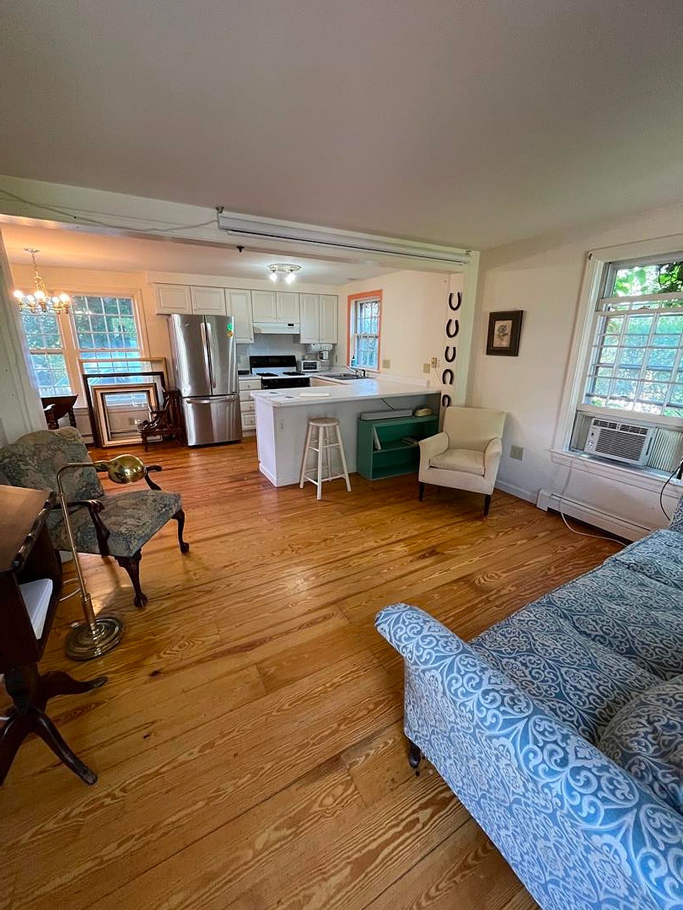 16 Quaker Road Nantucket MA