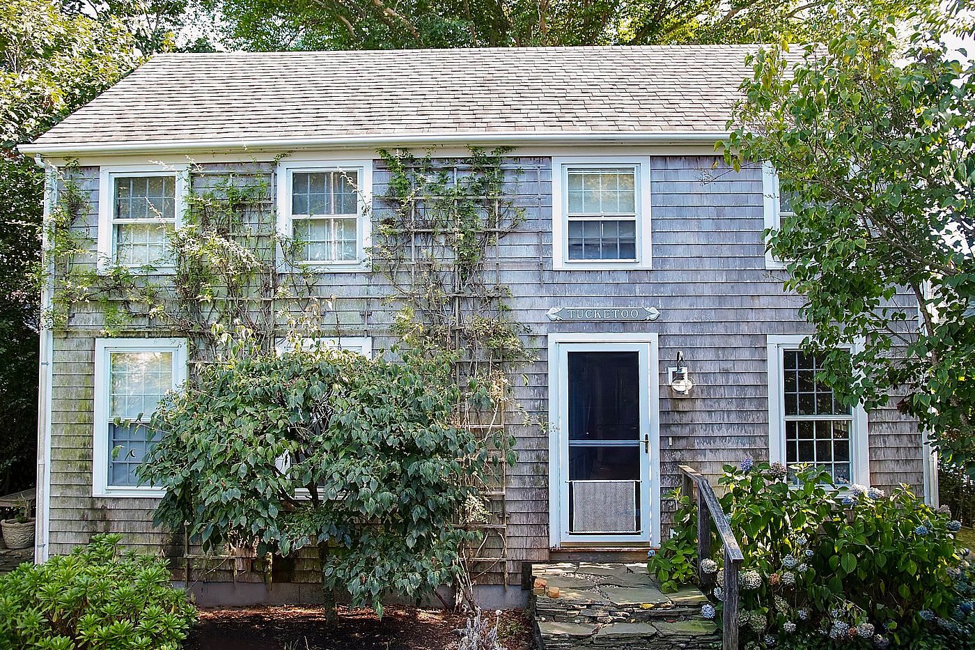 16 Quaker Road Nantucket MA