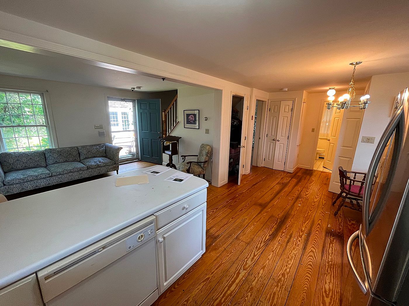 16 Quaker Road Nantucket MA