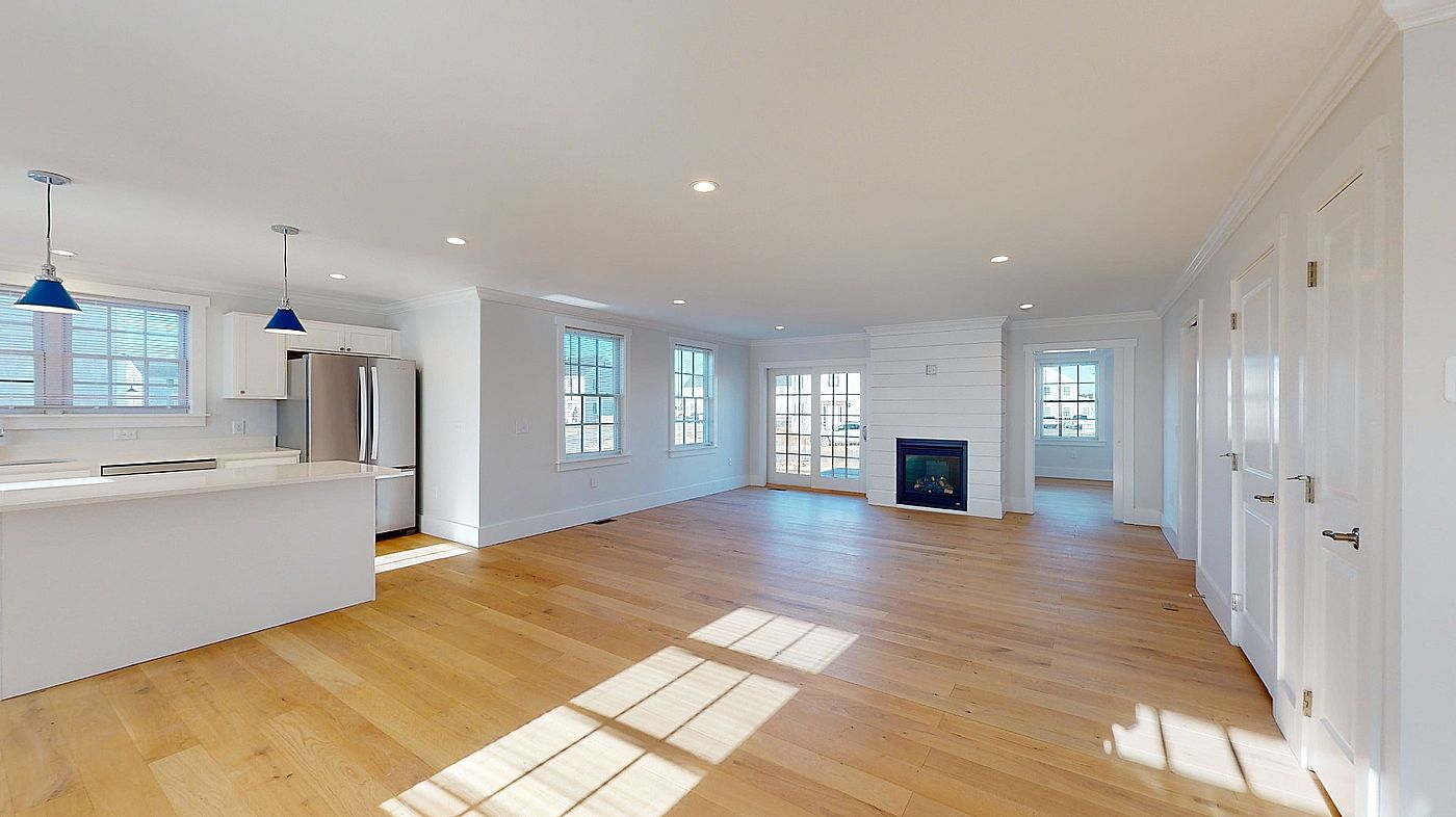 23 Honeysuckle Drive Nantucket MA