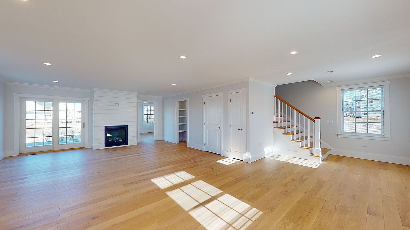 23 Honeysuckle Drive Nantucket MA