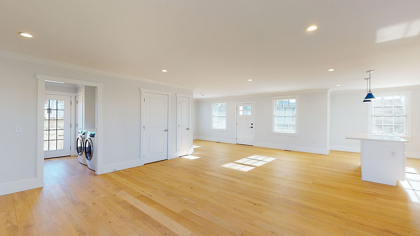 23 Honeysuckle Drive Nantucket MA