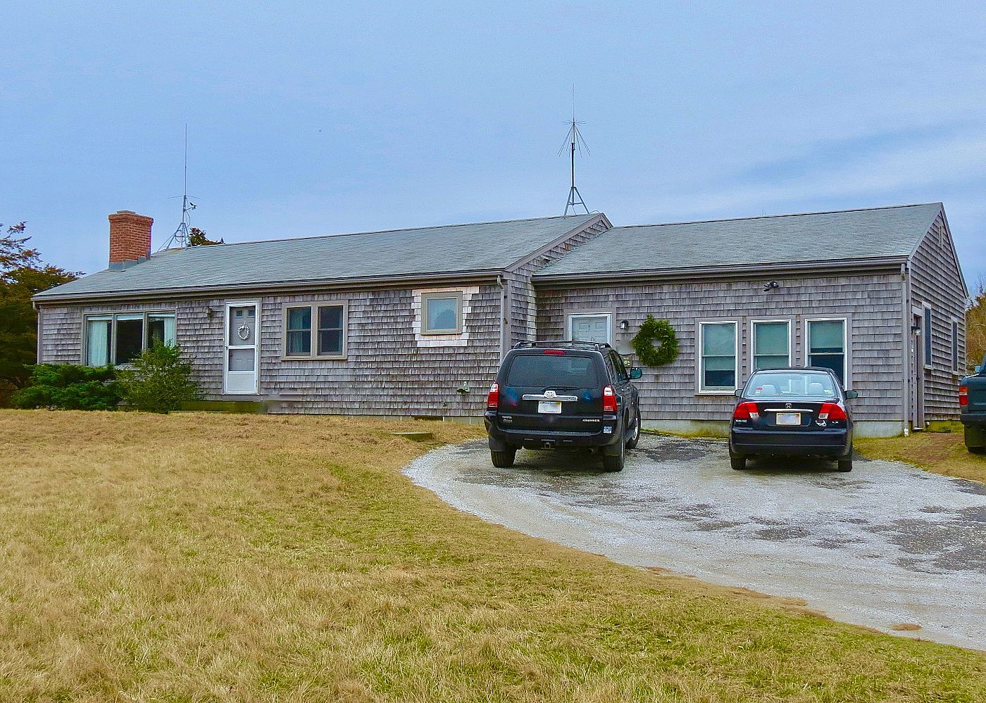 2 Kelley Road Nantucket MA